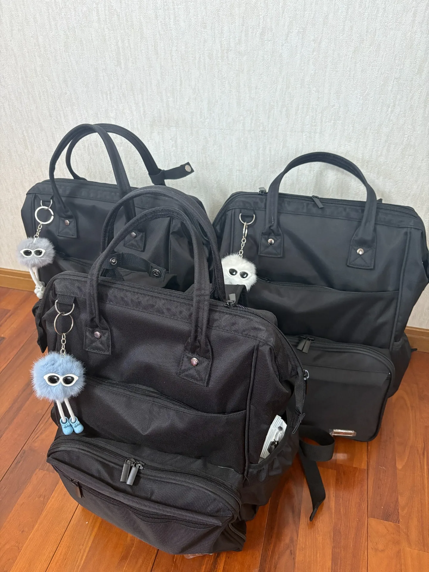 いつでも訪問看護行けます☺️