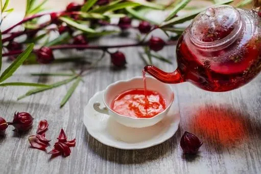 タイの美ハーブ🌺