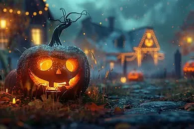 なぜハロウィン🎃は１０月31日？