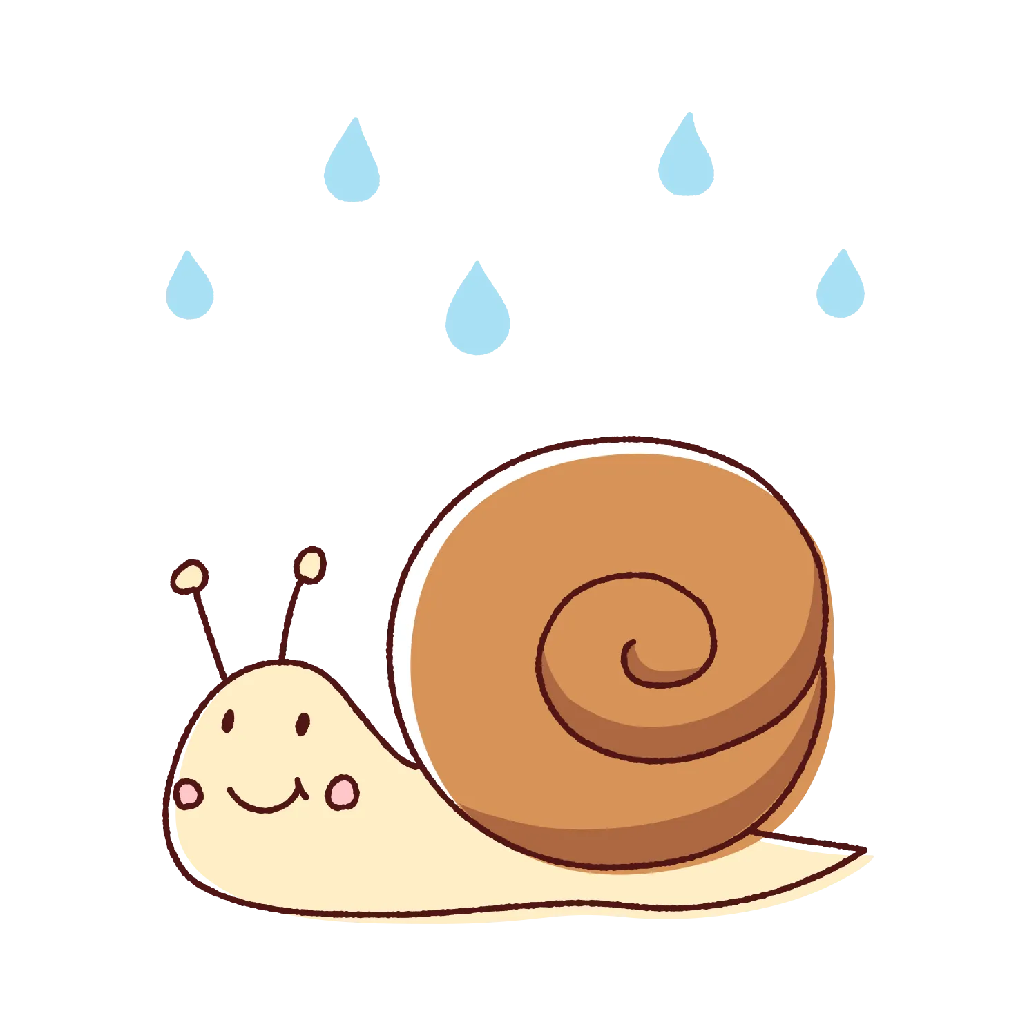 梅雨